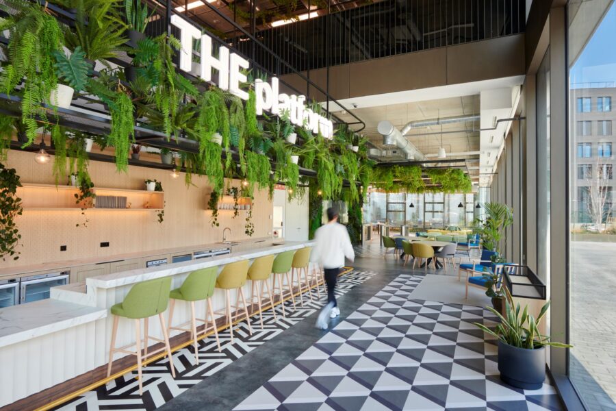 TravelPerk Barcelona Project Management
