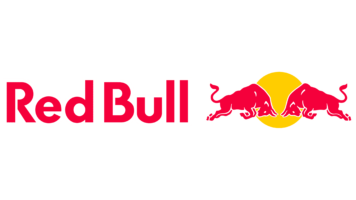 Red Bull Emblem