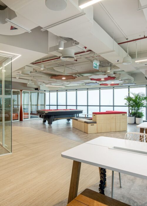 CrowdStrike Dubai Construction & Development