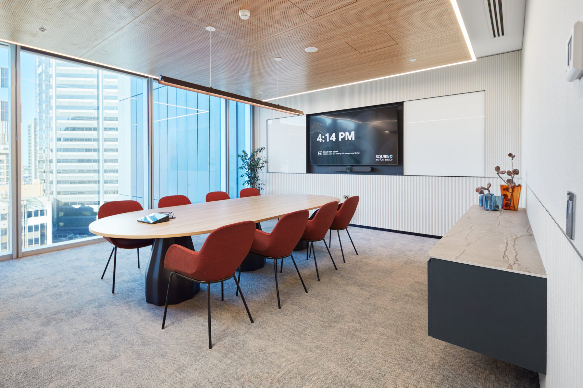 Squire Patton Boggs