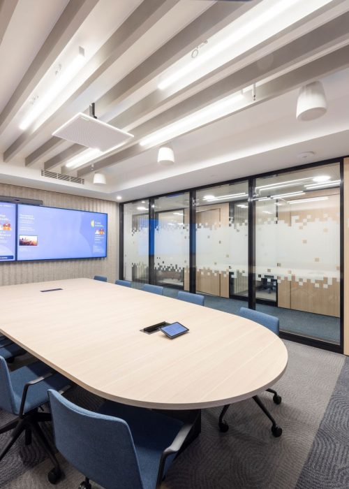 Workday Berlin Construction & Development