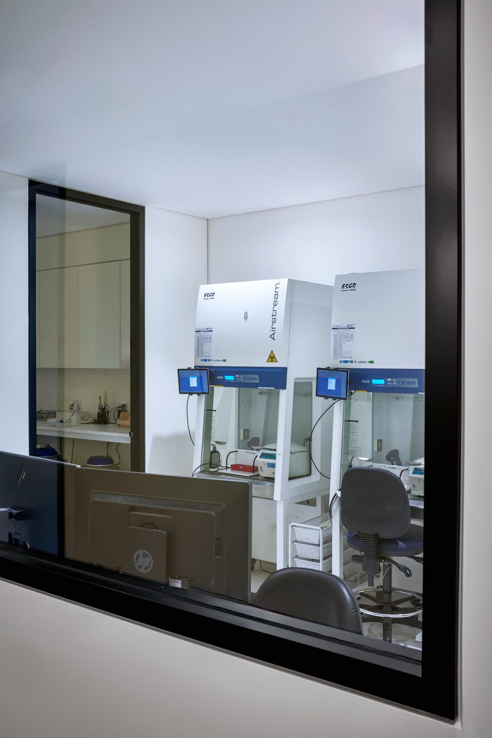 FACILITATE VIRTUS HEALTH LAB