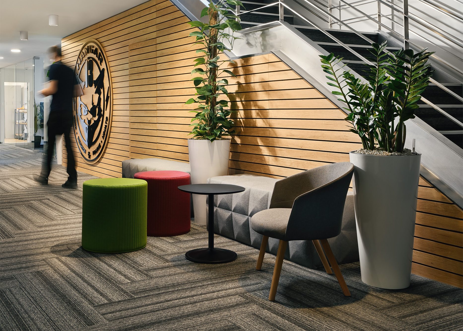 2K Games Prague Construction & Management