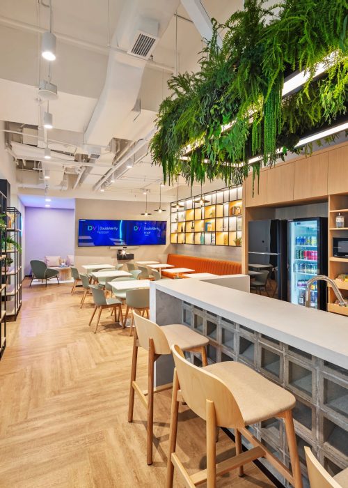 DoubleVerify Singapore Construction & Development
