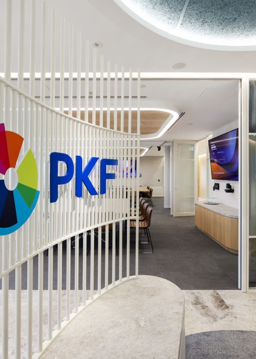 PKF Melbourne Construction & Development