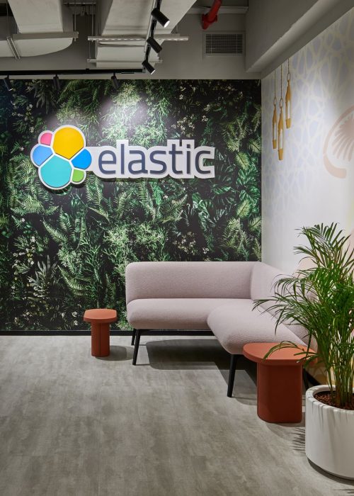 Elastic Dubai Construction & Management