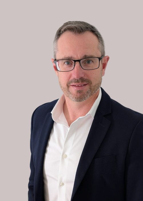 Nick Macaulay