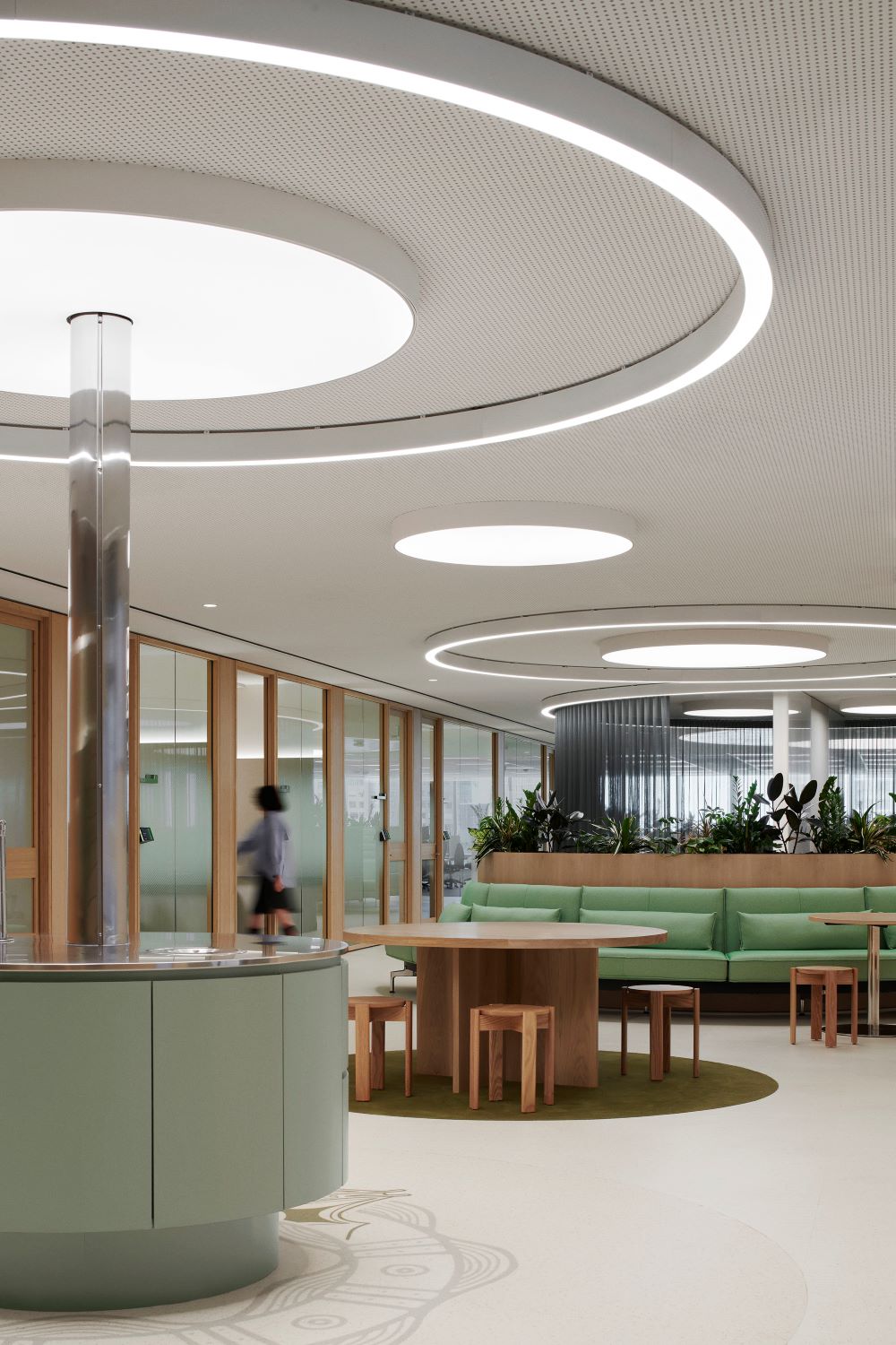 Facilitate + IFM Office workplace ()