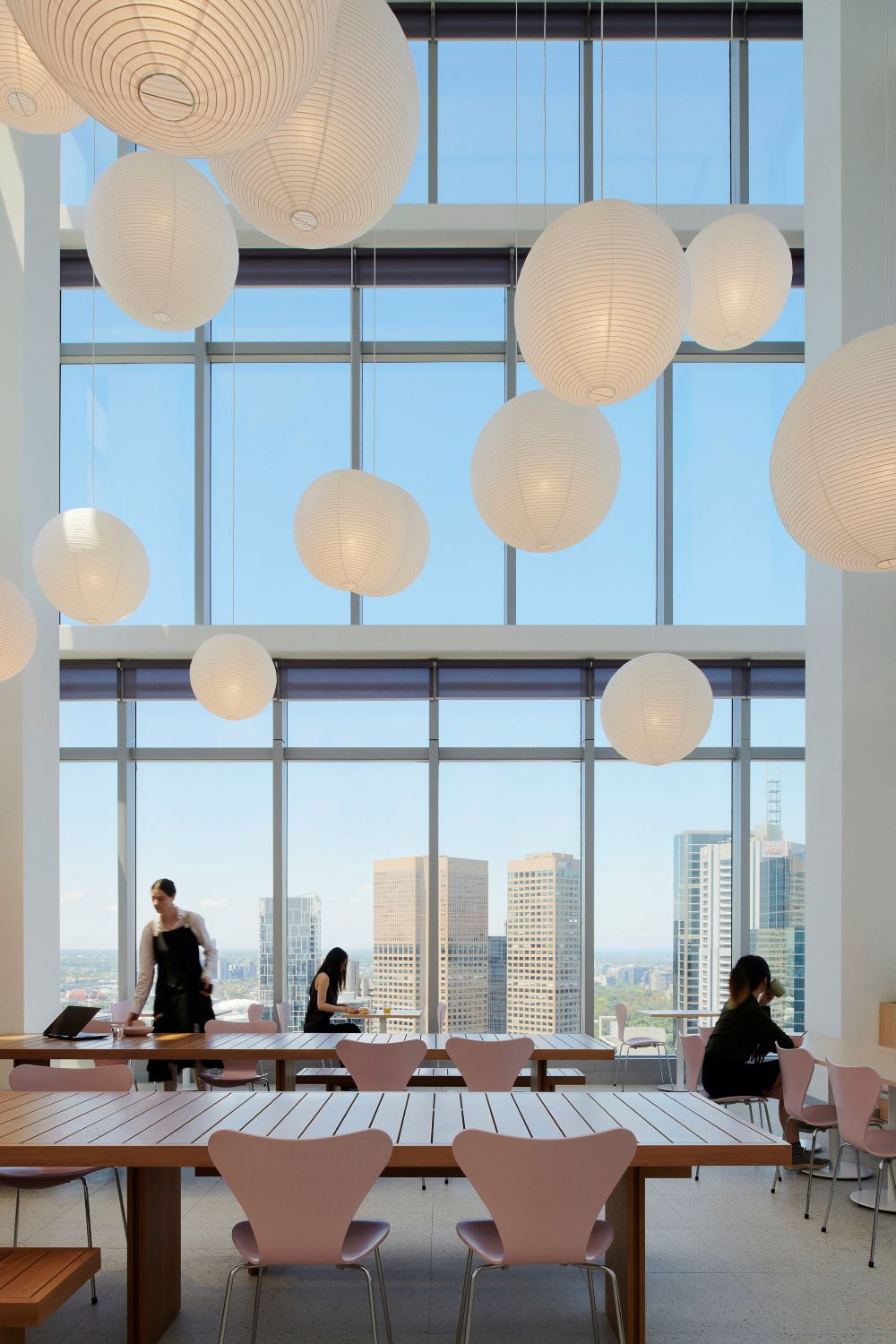 Facilitate + IFM Office workplace ()