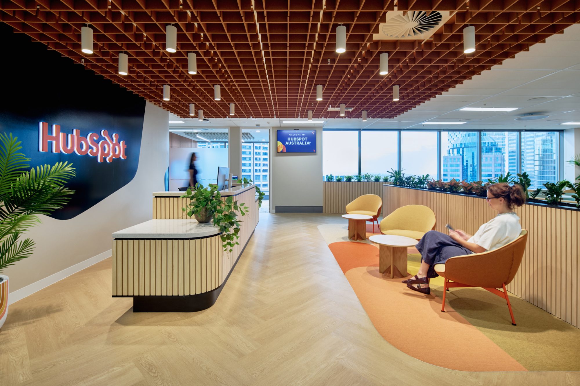 FACILITATE Hubspot HDR