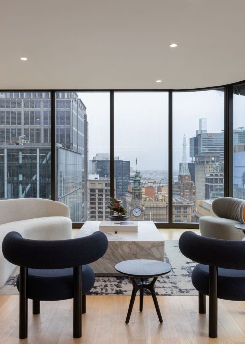 Greystar Sydney