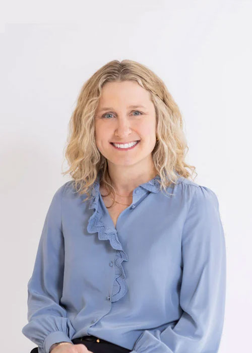 Amy Hanlon