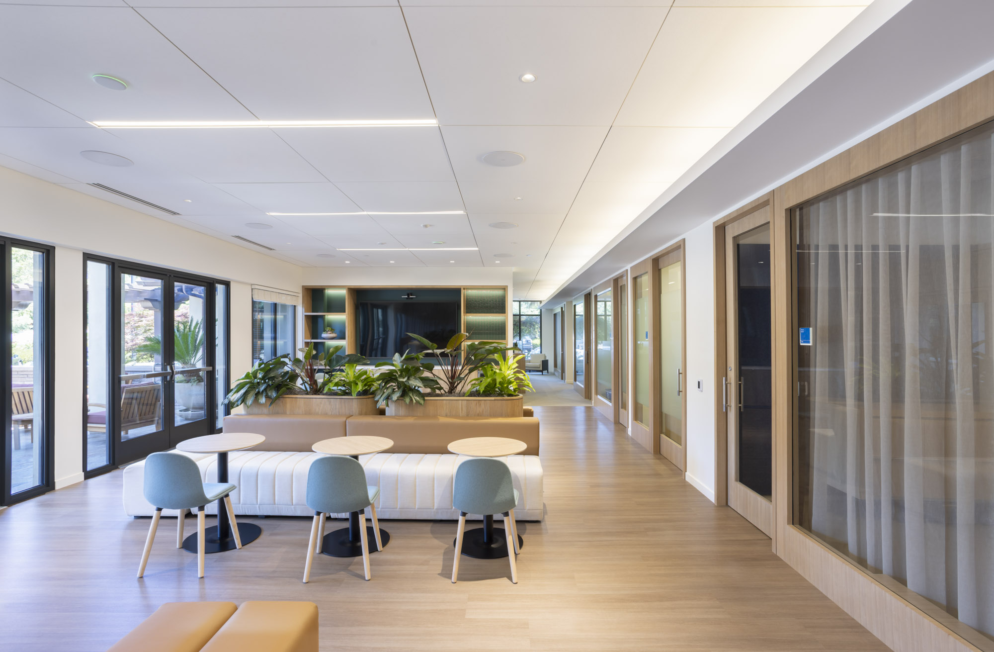 FACILITATE NEA SHARESPACE()