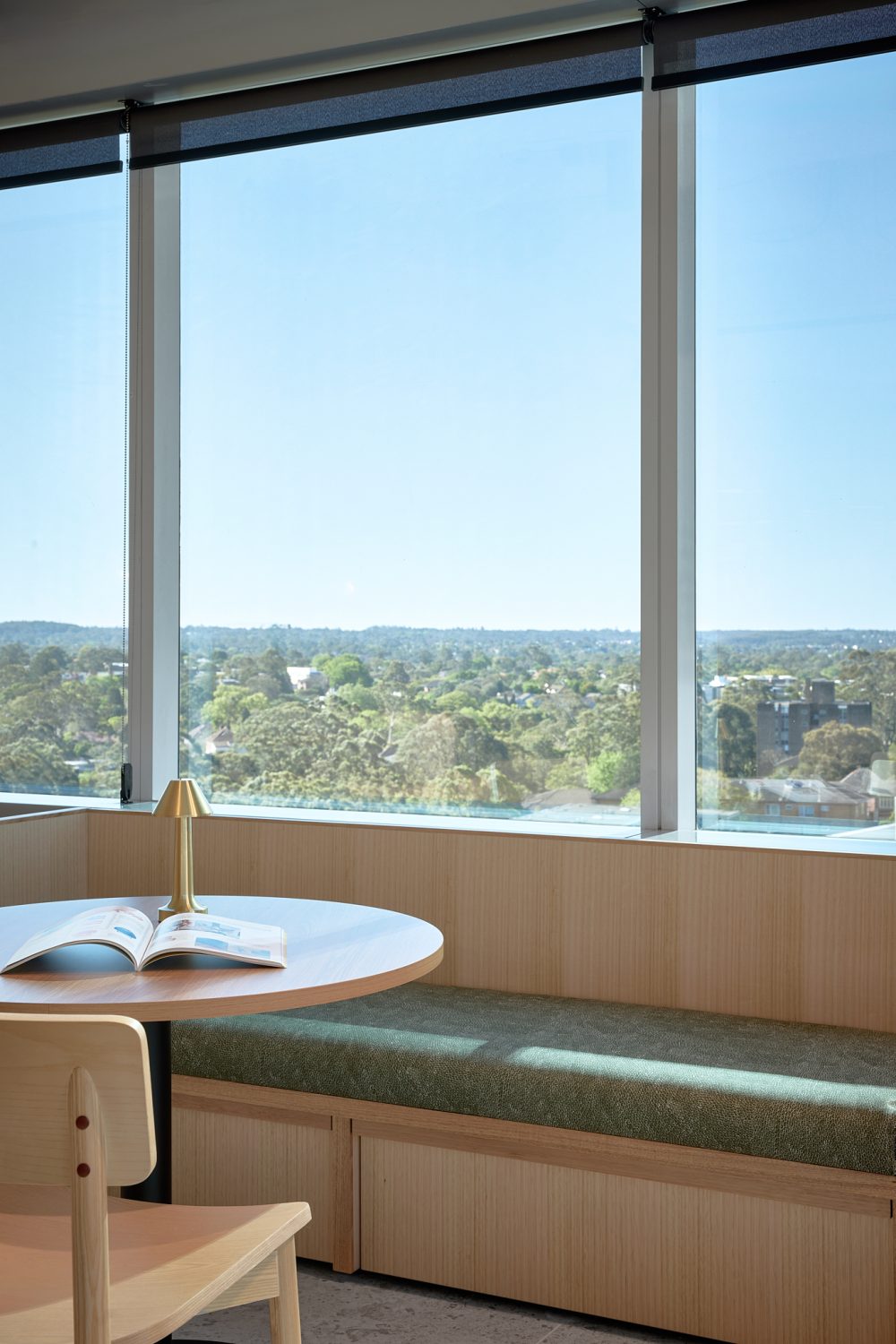 Facilitate McMillanShakespeare Colllaboration