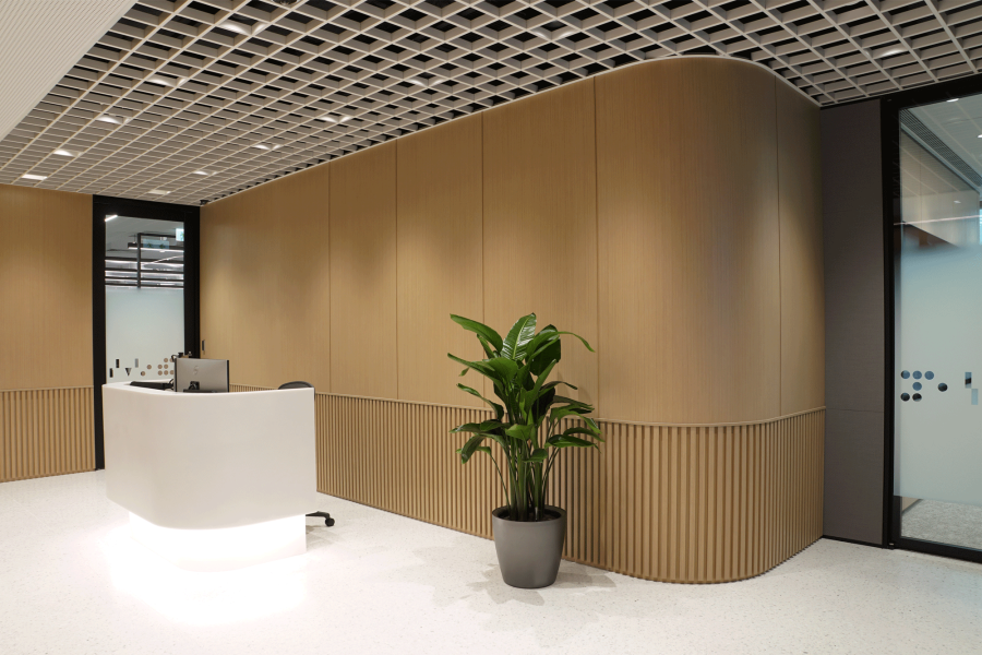 Global Proprietary Trading Firm, Hong Kong – Project Management