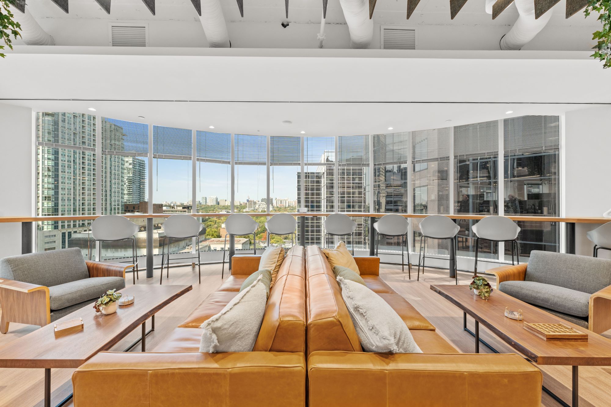 Facilitate TTD dining