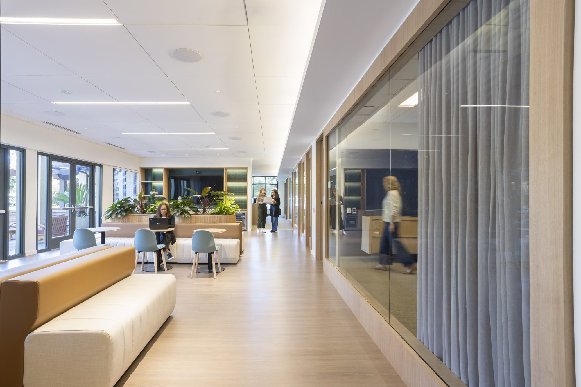 FACILITATE NEA SHARESPACE ()