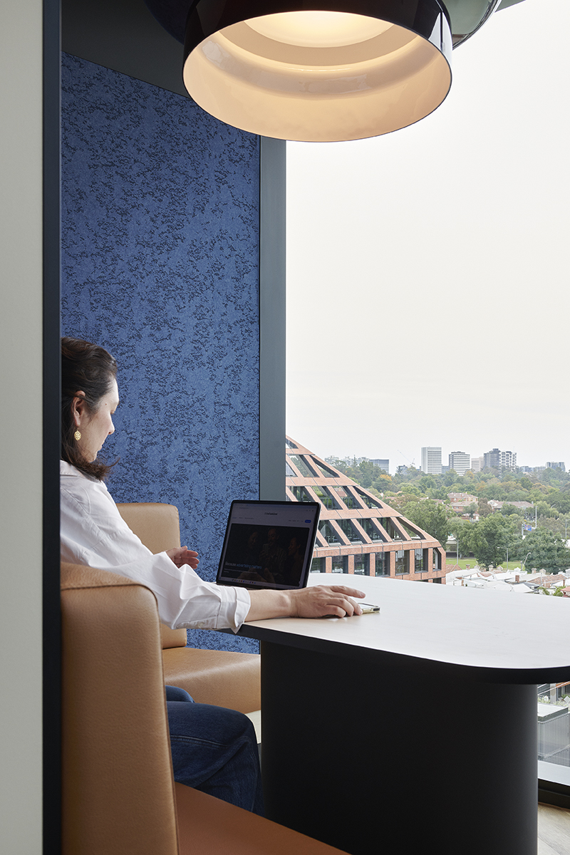 facilitate thetradedesk desk