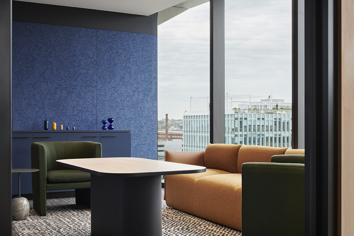 facilitate thetradedesk reception