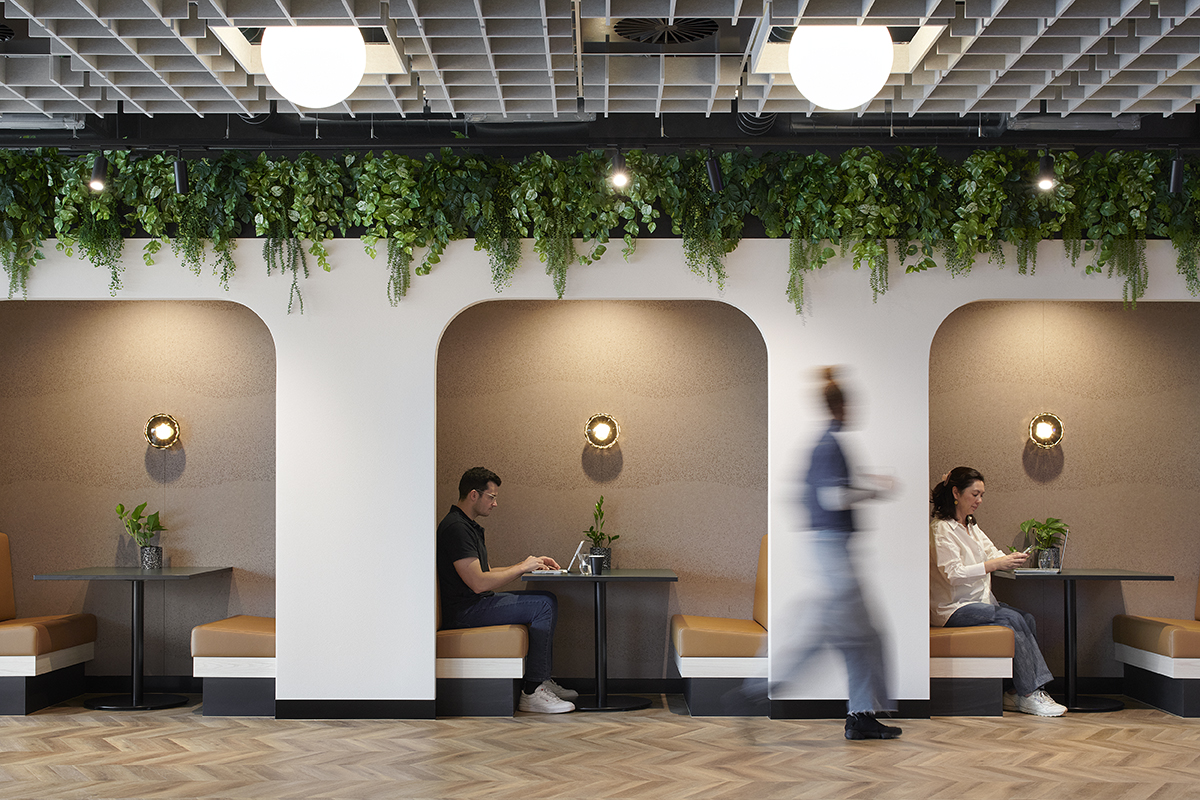 facilitate thetradedesk workzone